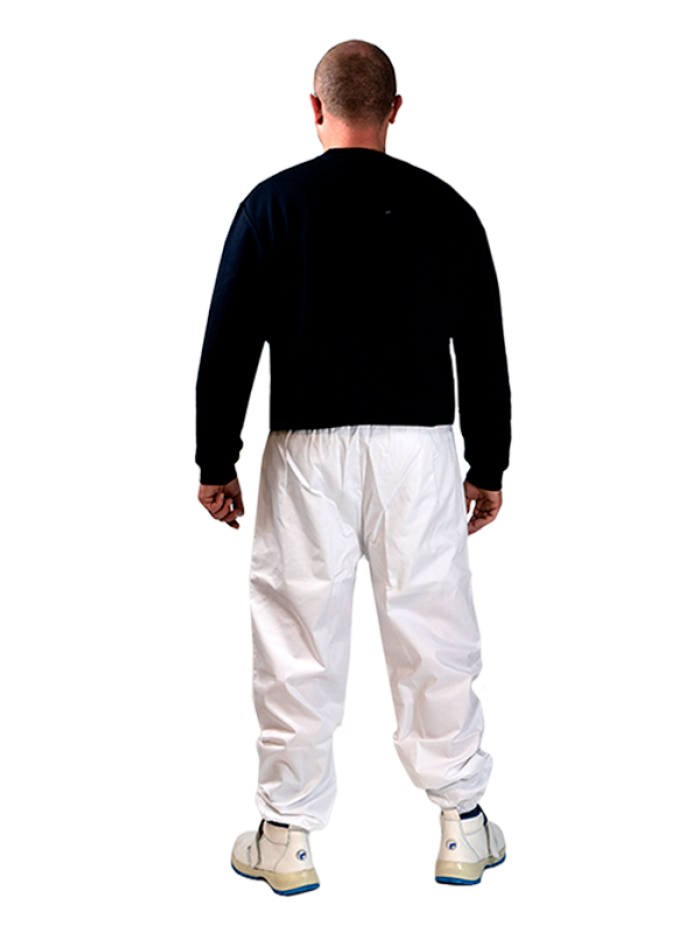 Calça de apicultura
