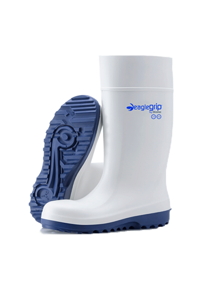 PU - Bota Alpha Eaglegrip