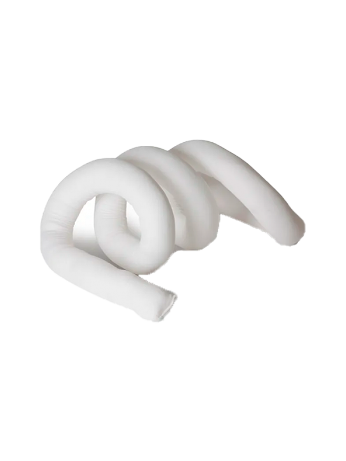 Tubular absorvente de óleo