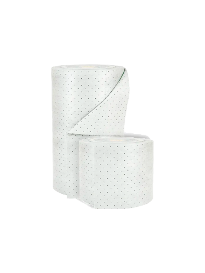 Rolo absorvente de óleo