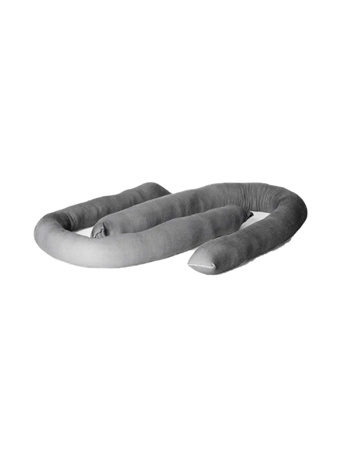 Tubular absorvente de manutenção