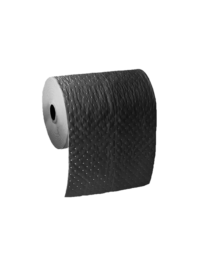 Rolo absorvente de Manutenção