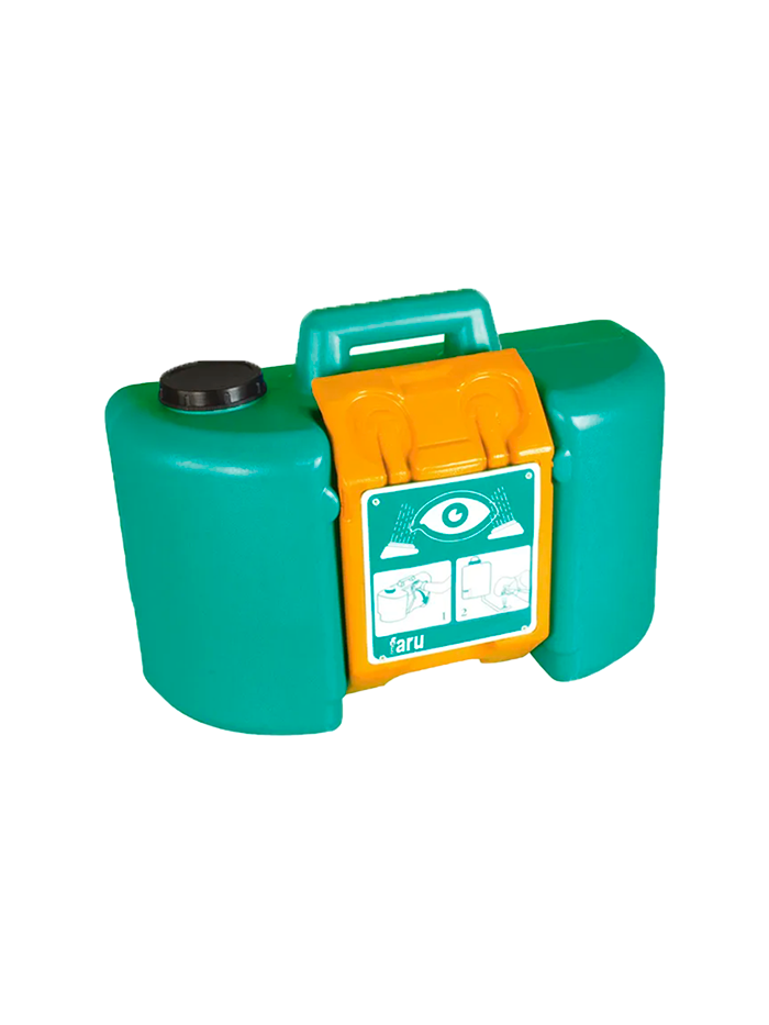 Lava Olhos autónomo 34L