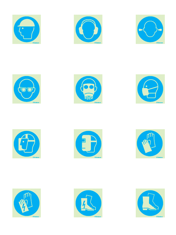 Sinais de obrigação