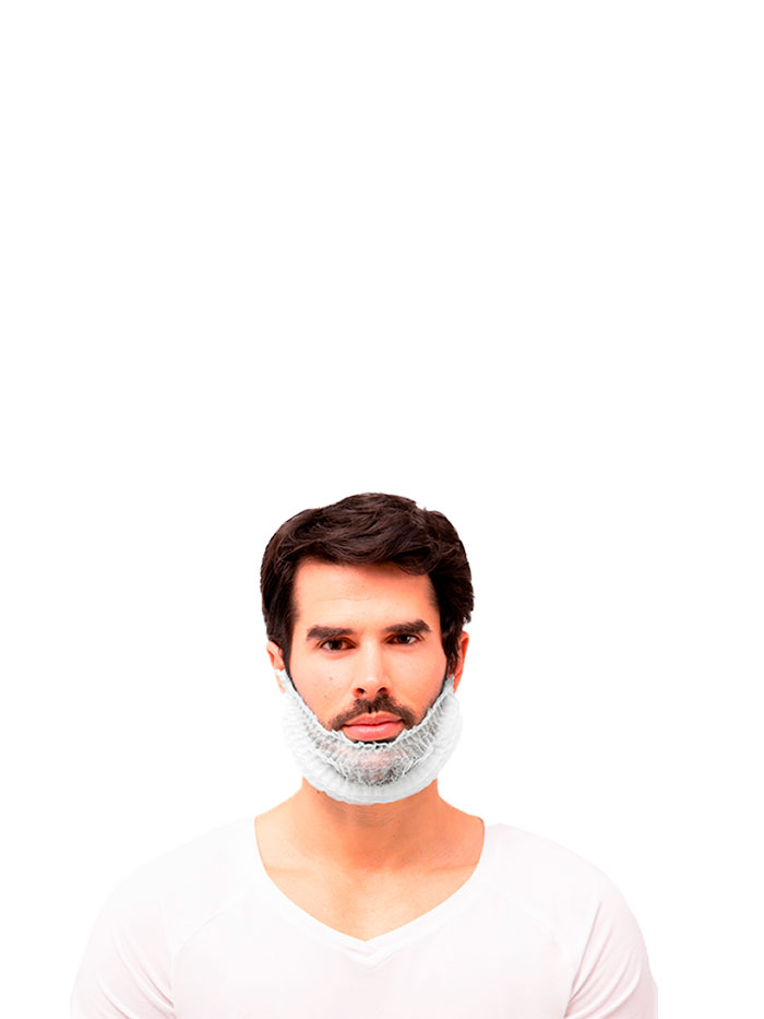 Cobre barba