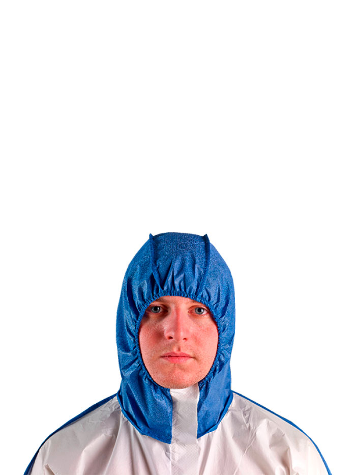 Fato AlphaTec Comfort respirável 