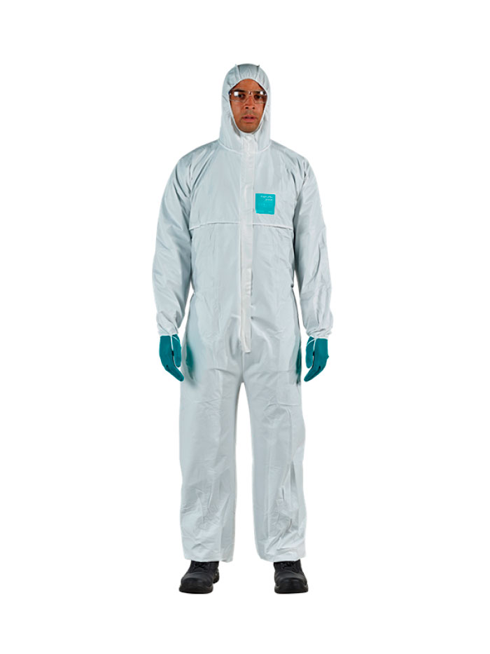 Fato AlphaTec Standard