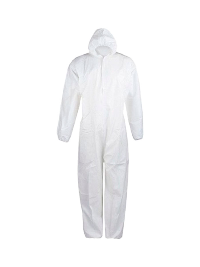 Fato de macaco microporoso AMV