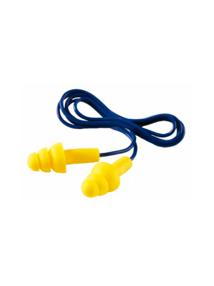 Tampão ultrafit c/ fio