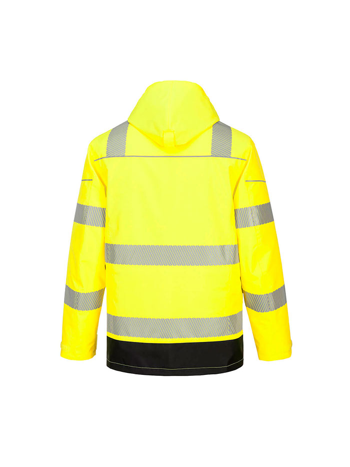 Parka 5X1 Respirável