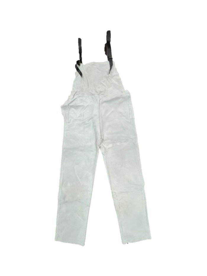 Calça em curte