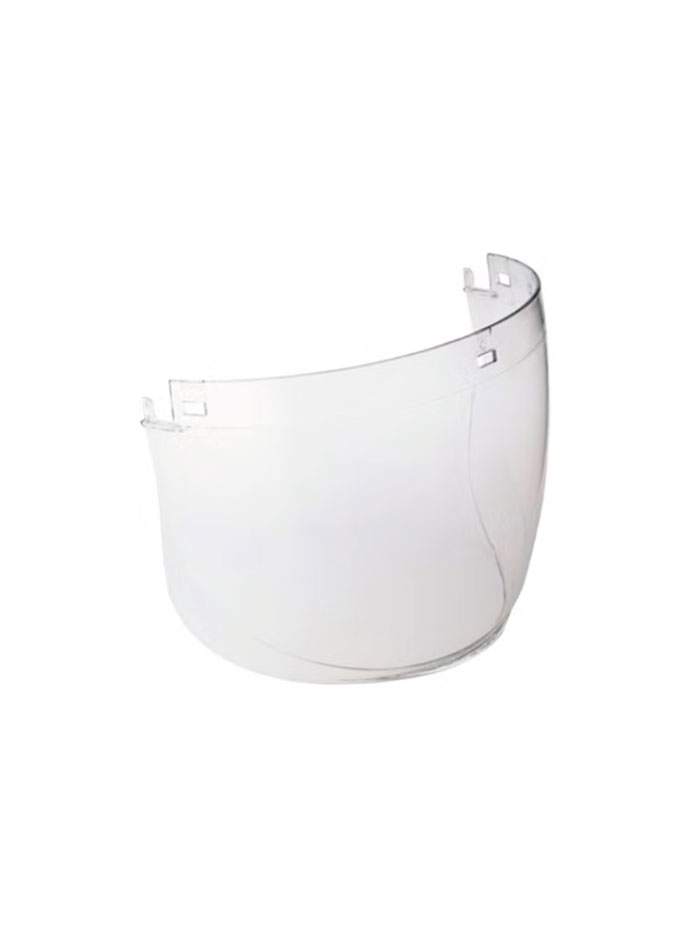 Viseira incolor V5
