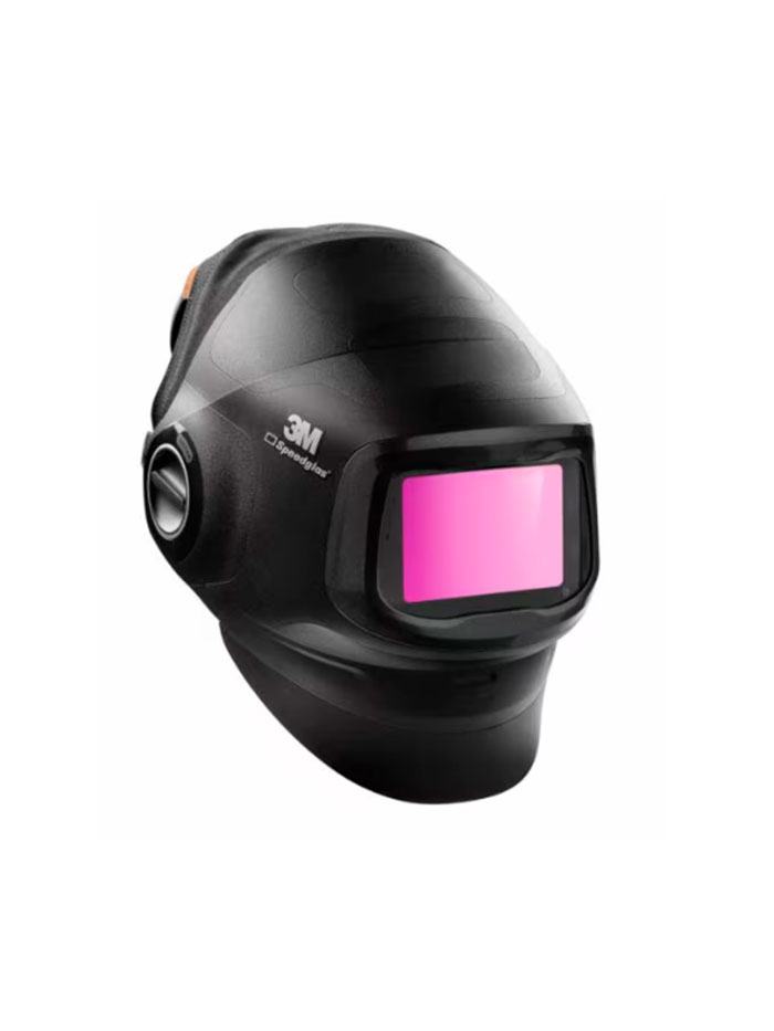 Máscara de soldador G5-01