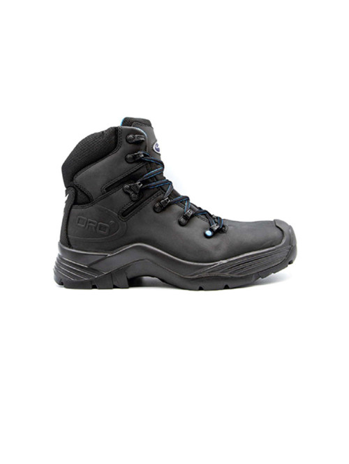 Bota Canyon Black