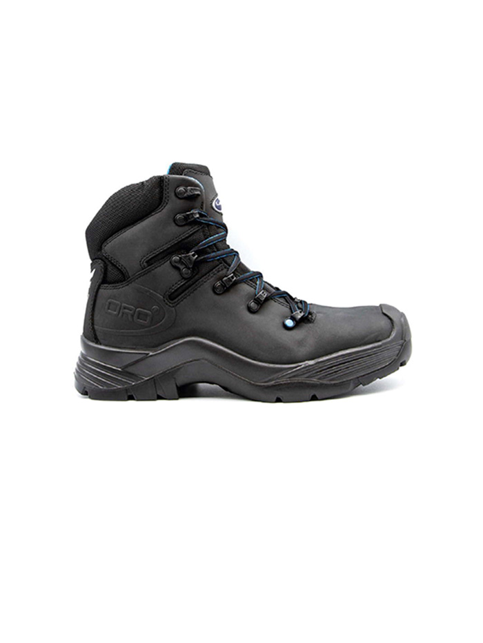 Bota Canyon Black