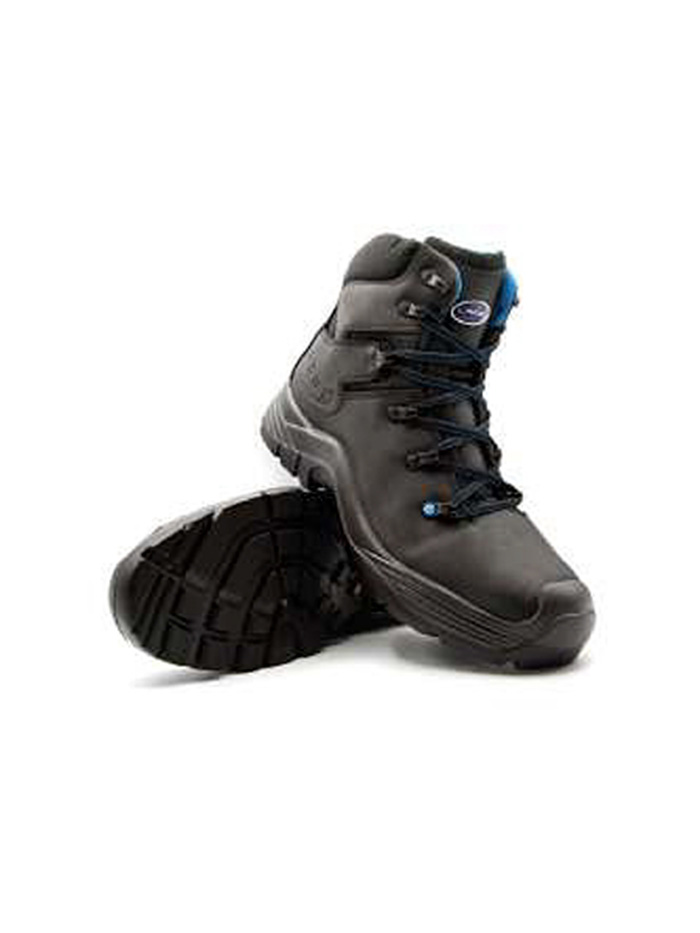 Bota Canyon Black