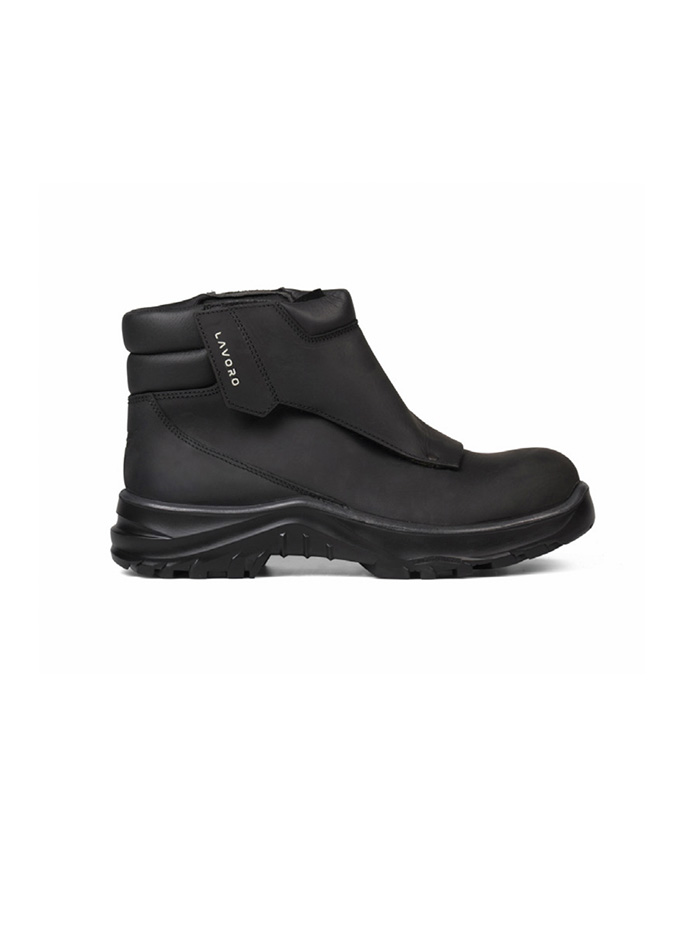 Bota Cosmicc Lava