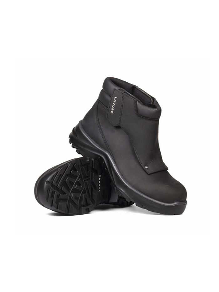 Bota Cosmicc Lava