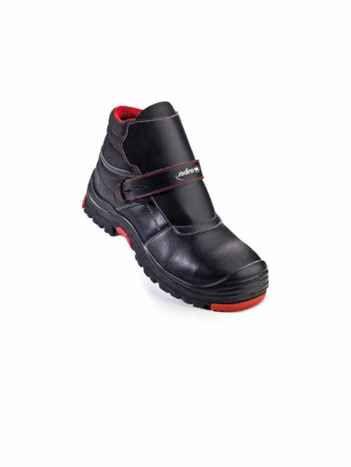 Bota de Soldador