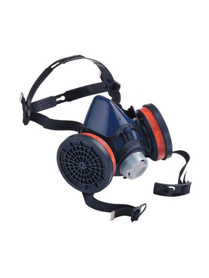 Semi-Máscara Wilson Premier