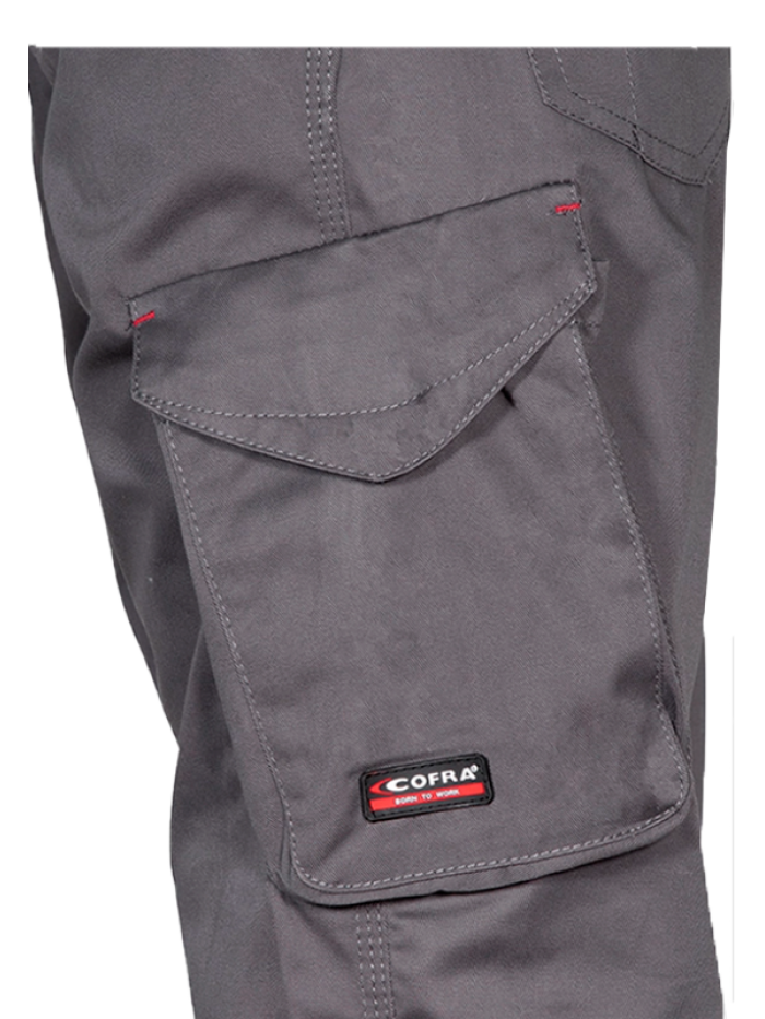 Calça Walklander - mulher