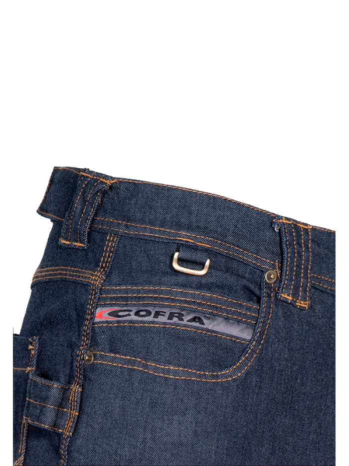 Calça Durable