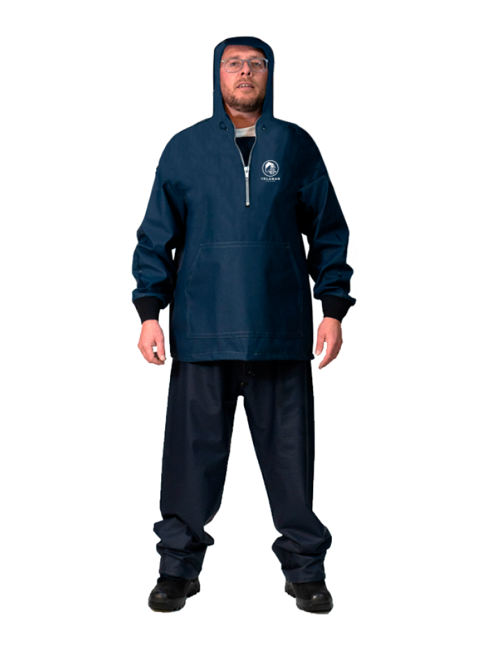 Parka MF 800