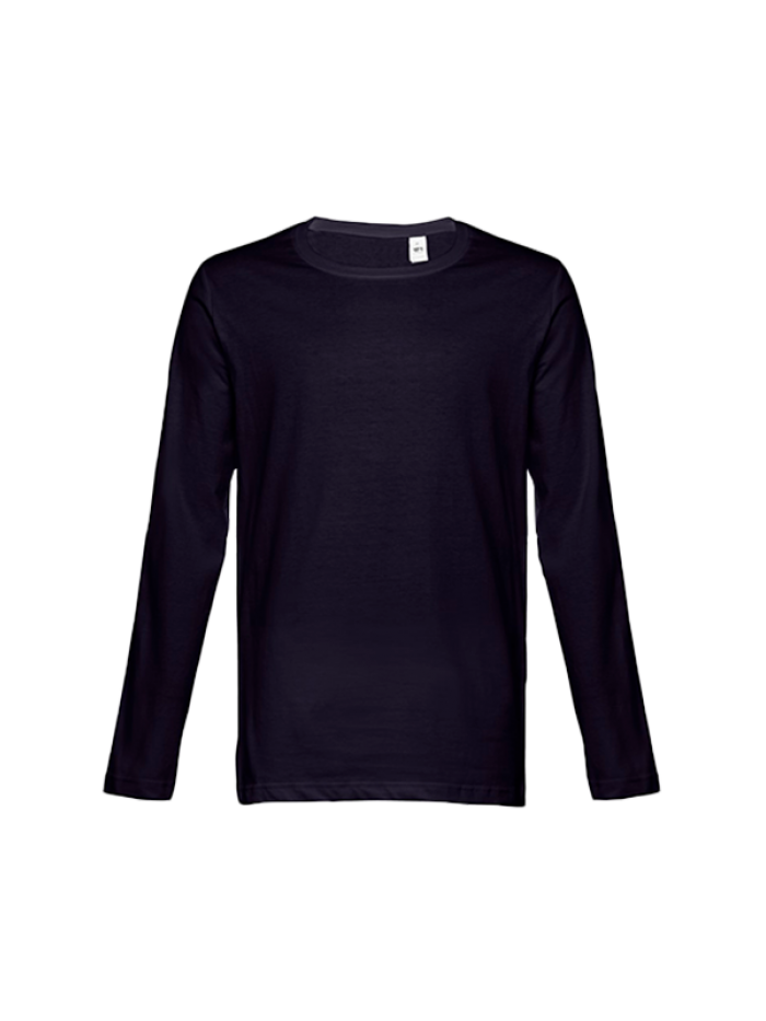 T-shirt de manga comprida bucharest