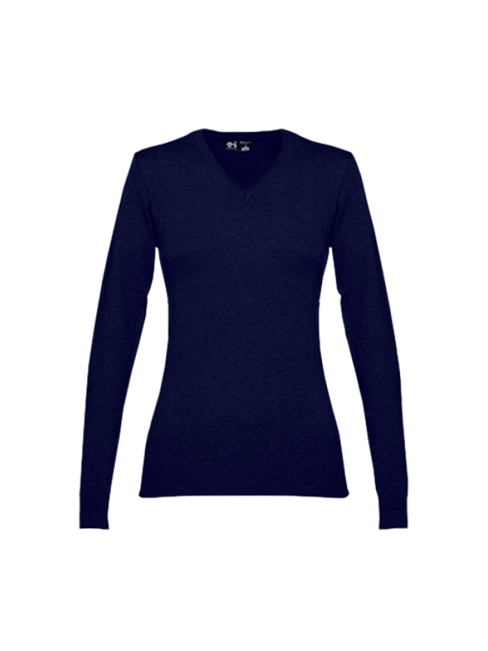 Camisola de malha Milan - Mulher