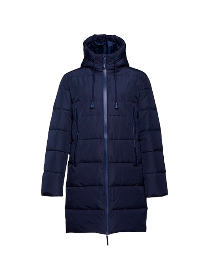 Parka Brussels