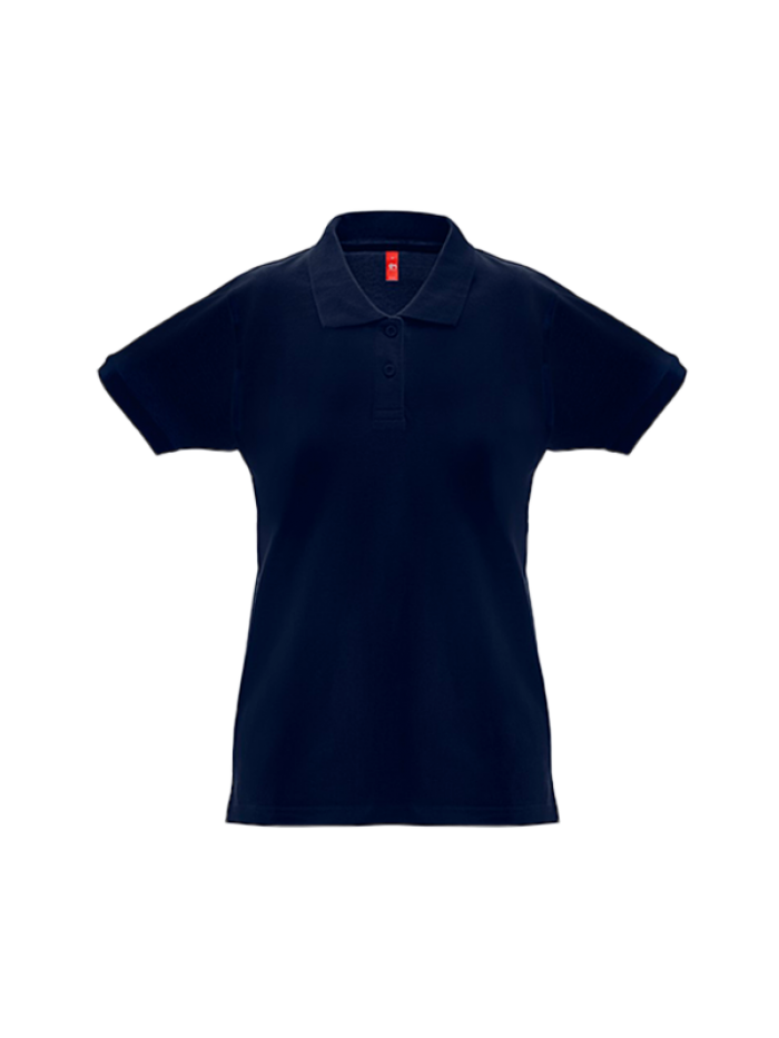 Polo Mónaco - mulher