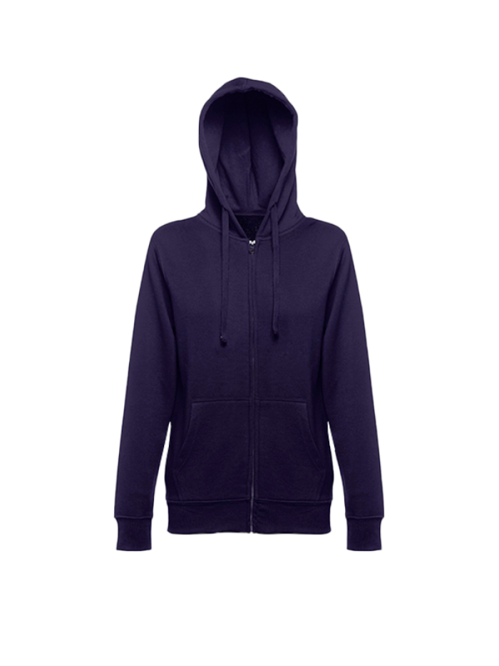 Casaco Amsterdam - Mulher