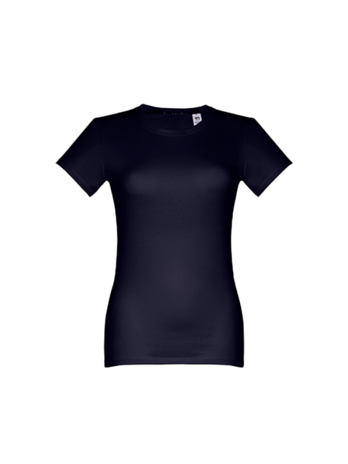 T-shirt Ankara women