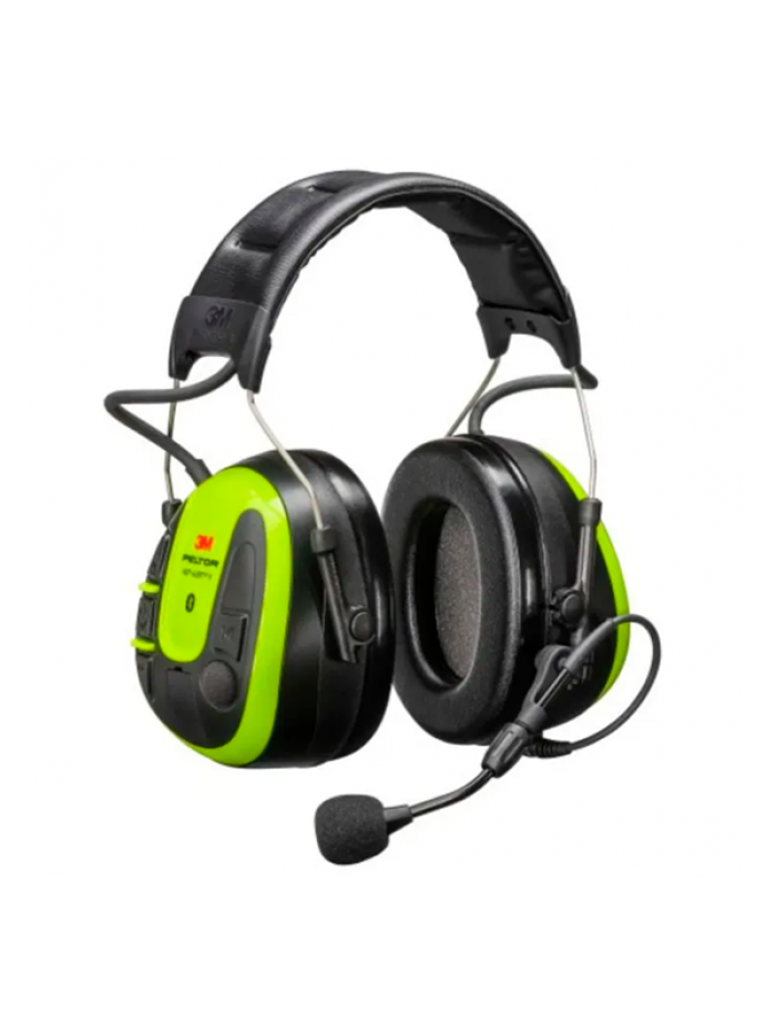 Auricular de comunicação Peltor WS Alert X