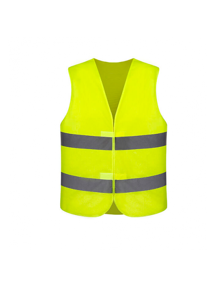 colete Hi-Vis