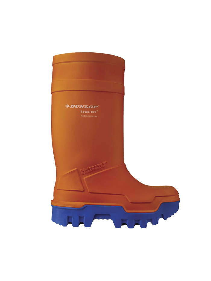PU - Bota Purofort Thermo S5