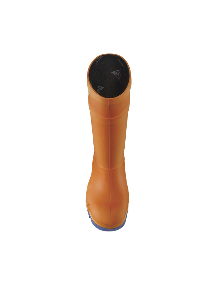 PU - Bota Purofort Thermo S5