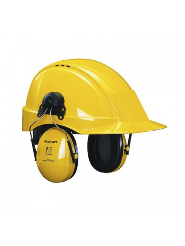 Auricular Optime I P/capacete