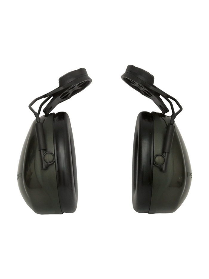 Auricular Optime II P/capacete SNR 30 dB