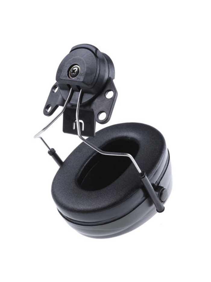 Auricular Optime II P/capacete SNR 30 dB