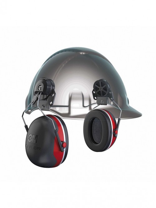 Auricular Optime III P/capacete