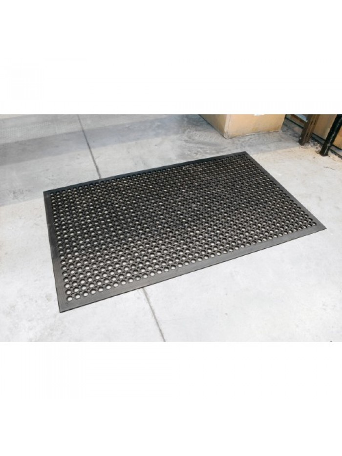 Tapete Perfurado F260