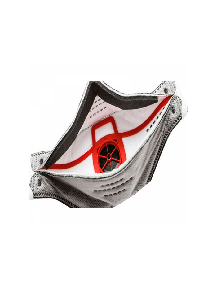 Máscara Springfit FFP2V