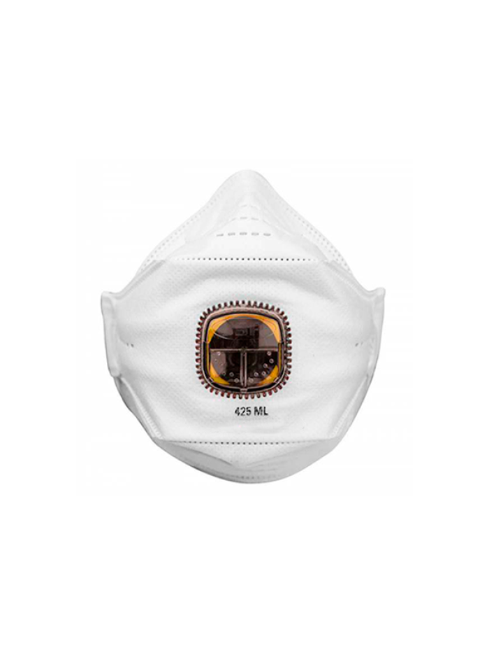 Máscara Springfit FFP2V