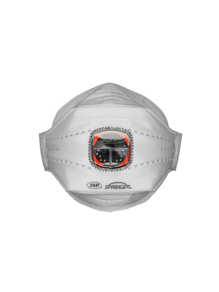 Máscara Springfit FFP3V