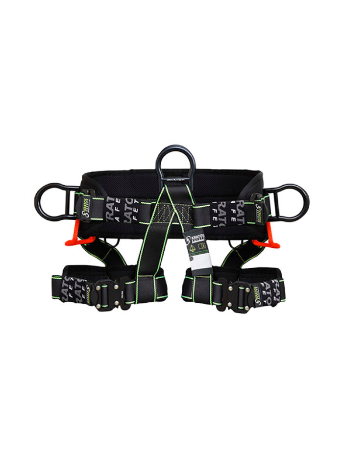 Cinto Fly'in 3 pontos