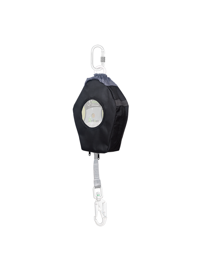 Saco para blocos Helixon