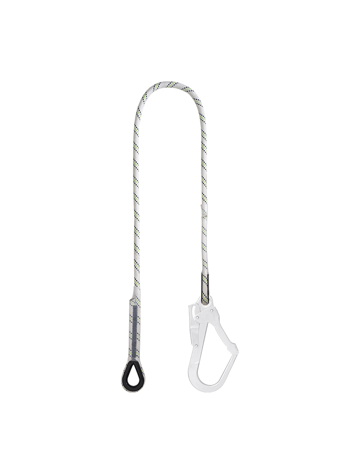 Corda de contenção essential c/ conetor 