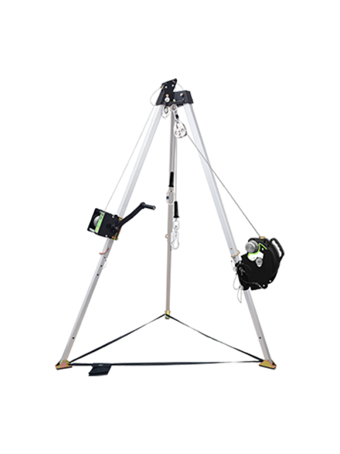 Kit para montagem de blocos