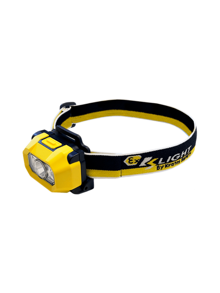 Lanterna Newton X-0 Atex